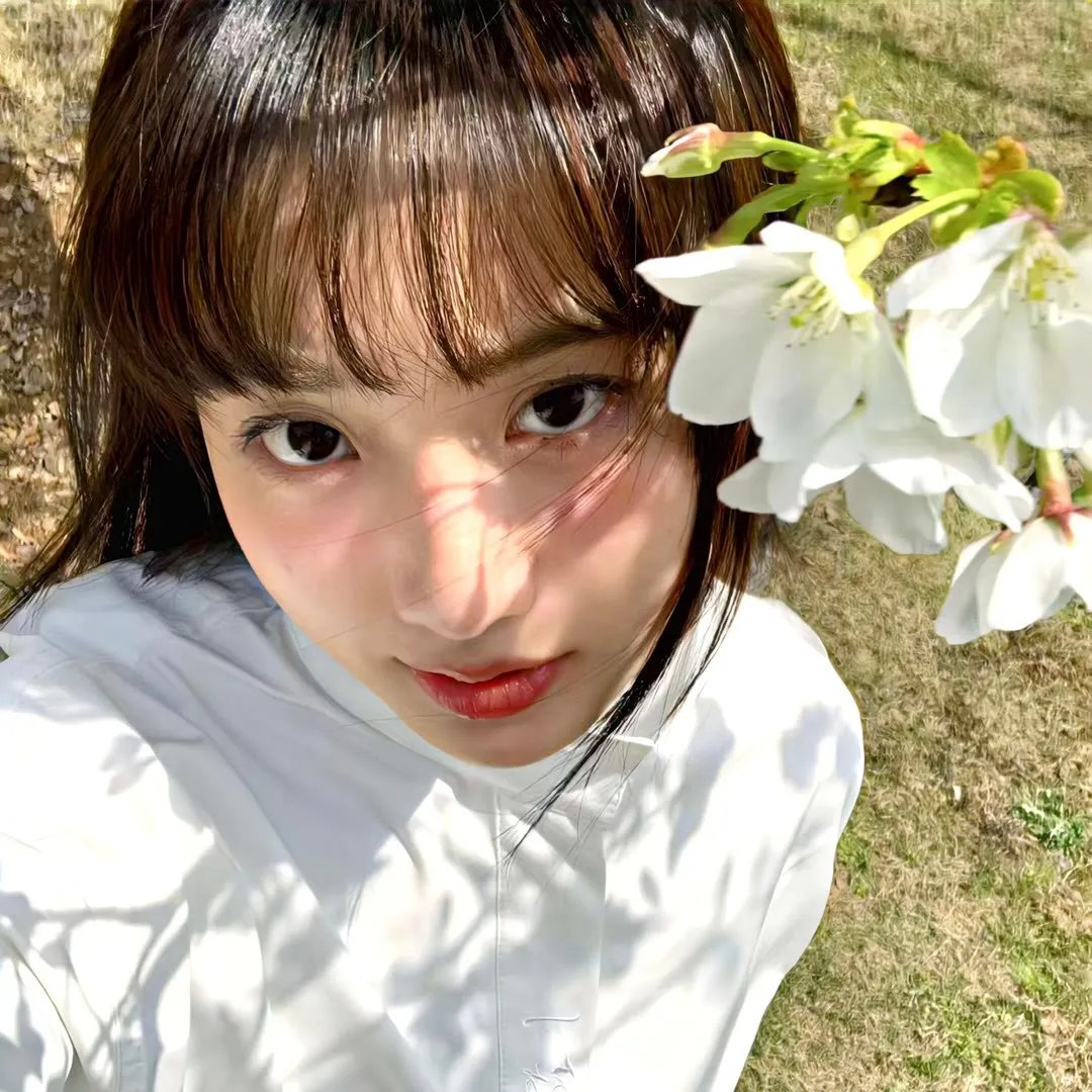翻滚吧!女孩